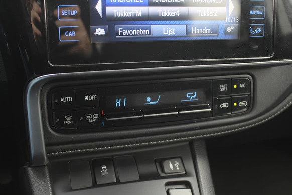 Toyota Auris - Afbeelding 20 van 29