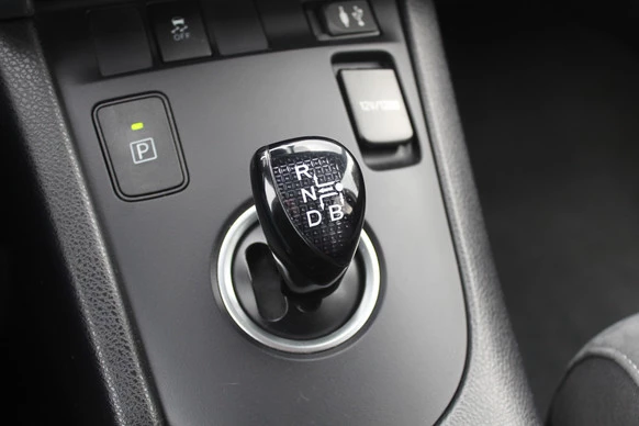 Toyota Auris - Afbeelding 21 van 29