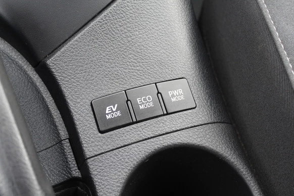 Toyota Auris - Afbeelding 23 van 29