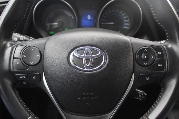 Toyota Auris - Afbeelding 25 van 29