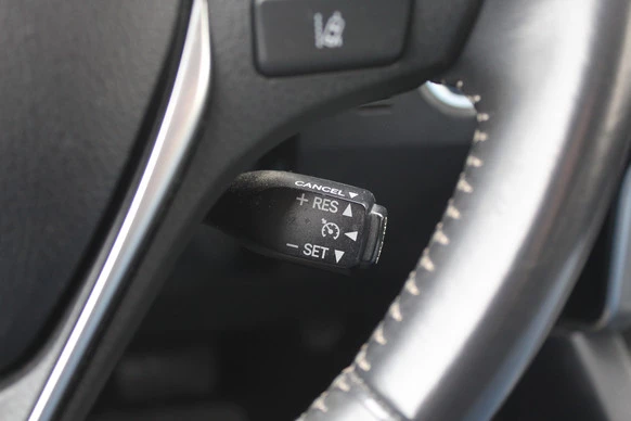 Toyota Auris - Afbeelding 26 van 29