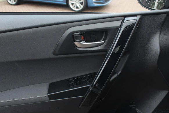 Toyota Auris - Afbeelding 28 van 29