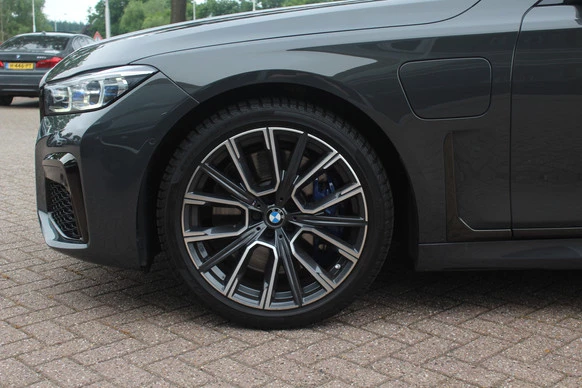 BMW 7 Serie - Afbeelding 14 van 30