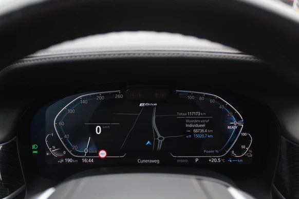 BMW 7 Serie - Afbeelding 17 van 30