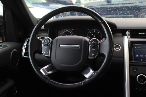 Land Rover Discovery - Afbeelding 17 van 30