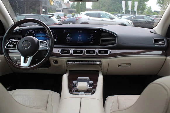 Mercedes-Benz GLE - Afbeelding 2 van 30