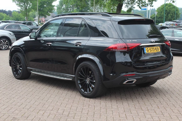 Mercedes-Benz GLE - Afbeelding 3 van 30