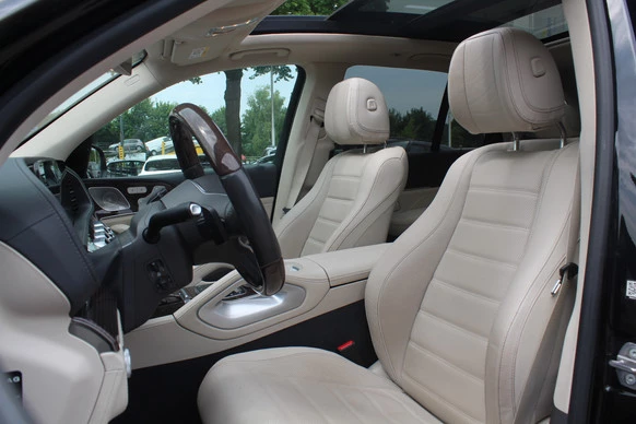 Mercedes-Benz GLE - Afbeelding 4 van 30