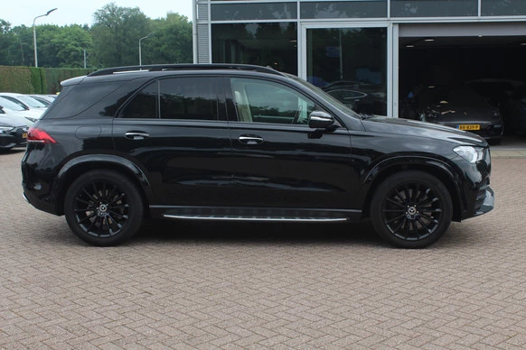 Mercedes-Benz GLE - Afbeelding 5 van 30