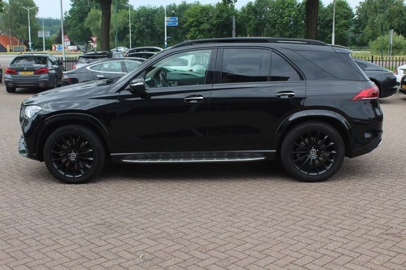 Mercedes-Benz GLE - Afbeelding 7 van 30