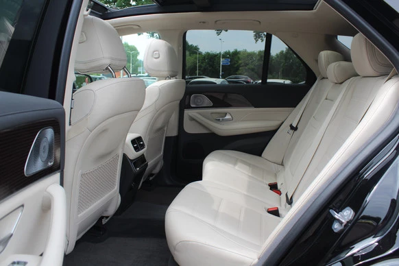 Mercedes-Benz GLE - Afbeelding 11 van 30