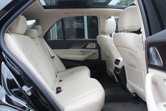 Mercedes-Benz GLE - Afbeelding 12 van 30