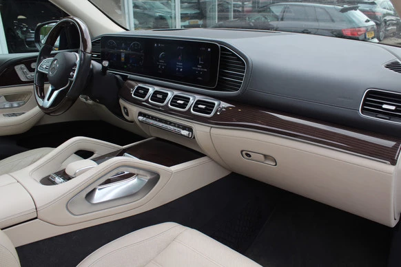 Mercedes-Benz GLE - Afbeelding 13 van 30