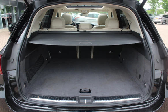 Mercedes-Benz GLE - Afbeelding 15 van 30