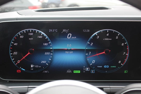 Mercedes-Benz GLE - Afbeelding 18 van 30