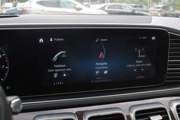 Mercedes-Benz GLE - Afbeelding 20 van 30