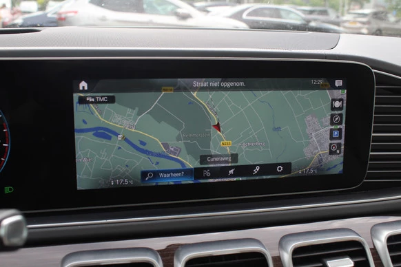 Mercedes-Benz GLE - Afbeelding 21 van 30