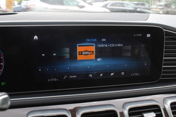 Mercedes-Benz GLE - Afbeelding 22 van 30