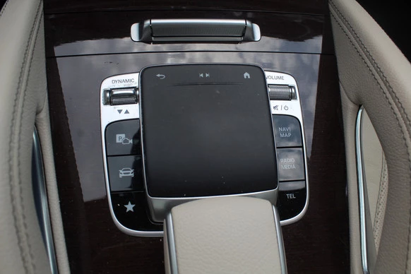 Mercedes-Benz GLE - Afbeelding 28 van 30