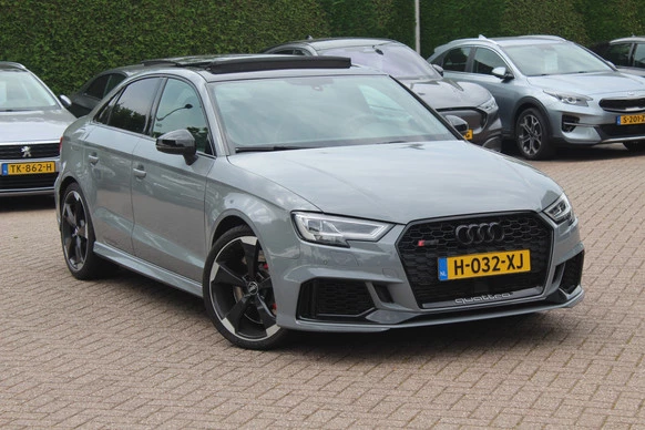 Audi RS3 - Afbeelding 1 van 30
