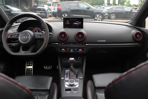 Audi RS3 - Afbeelding 2 van 30