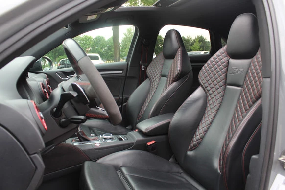 Audi RS3 - Afbeelding 4 van 30
