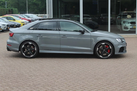 Audi RS3 - Afbeelding 5 van 30