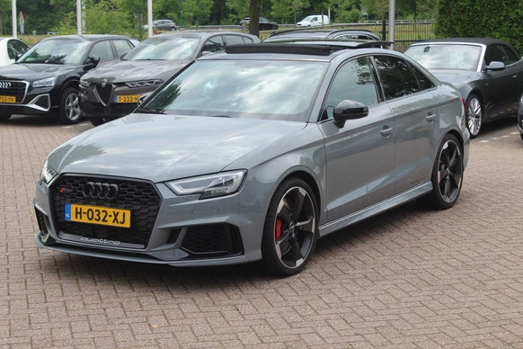Audi RS3 - Afbeelding 6 van 30