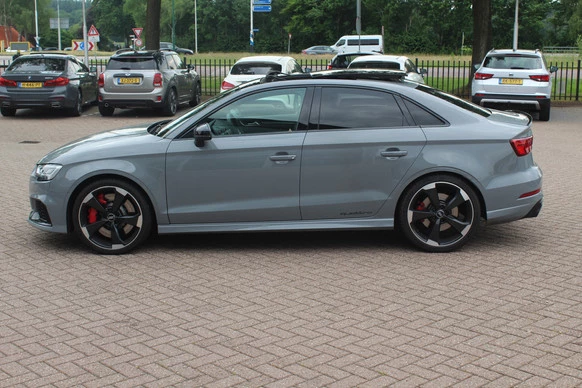 Audi RS3 - Afbeelding 7 van 30