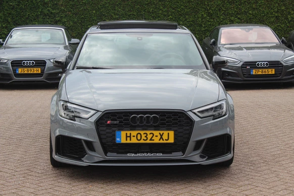 Audi RS3 - Afbeelding 8 van 30