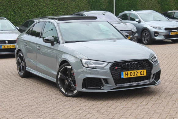 Audi RS3 - Afbeelding 9 van 30