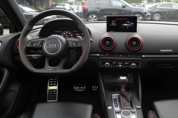 Audi RS3 - Afbeelding 10 van 30