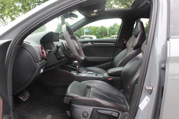 Audi RS3 - Afbeelding 11 van 30