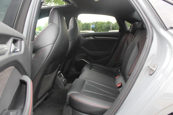 Audi RS3 - Afbeelding 12 van 30
