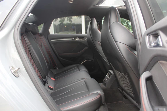 Audi RS3 - Afbeelding 13 van 30
