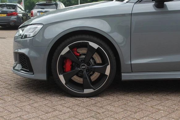Audi RS3 - Afbeelding 15 van 30