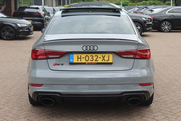 Audi RS3 - Afbeelding 16 van 30