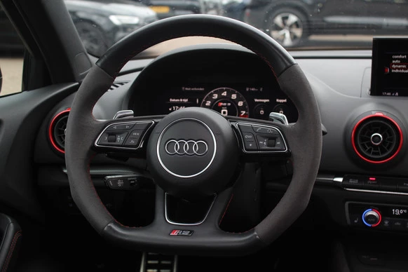 Audi RS3 - Afbeelding 17 van 30