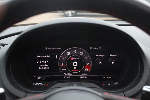 Audi RS3 - Afbeelding 18 van 30