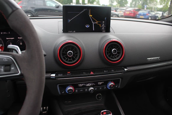 Audi RS3 - Afbeelding 19 van 30