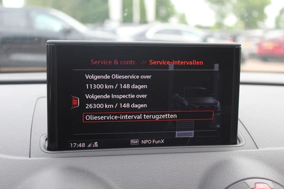 Audi RS3 - Afbeelding 22 van 30