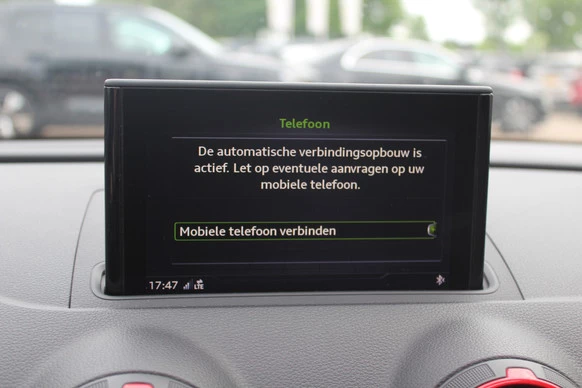 Audi RS3 - Afbeelding 23 van 30
