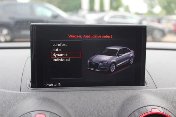 Audi RS3 - Afbeelding 25 van 30
