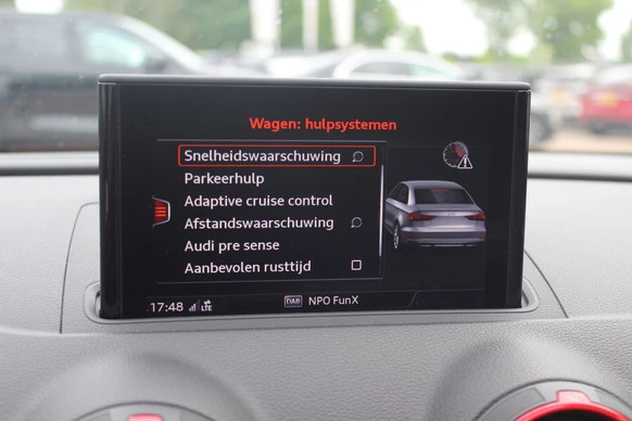 Audi RS3 - Afbeelding 26 van 30