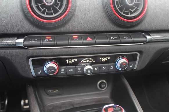 Audi RS3 - Afbeelding 27 van 30