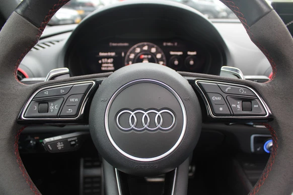 Audi RS3 - Afbeelding 28 van 30