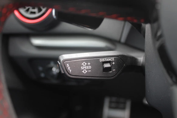 Audi RS3 - Afbeelding 29 van 30
