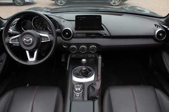 Mazda MX-5 - Afbeelding 2 van 27