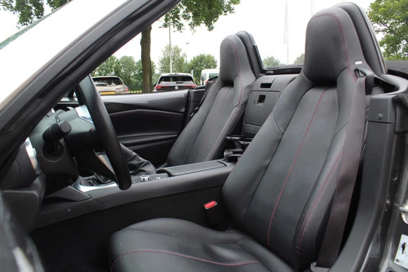 Mazda MX-5 - Afbeelding 4 van 27