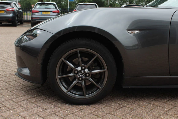 Mazda MX-5 - Afbeelding 11 van 27